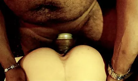 Esmeralda برازرس خفن Handjob