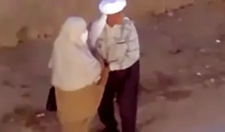 Busty فیلمهای سکسی جدید برازرس Curvy Milf With Bush بوش توسط KR