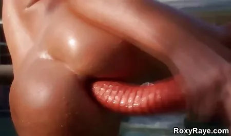 MILF آلمانی در سکس از برازرس آن